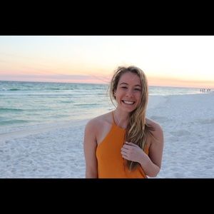 Meet your Posher, Sam